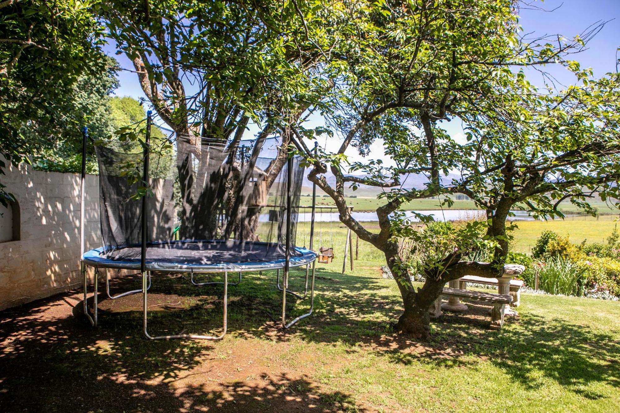 Khanyeni Himeville Exterior foto